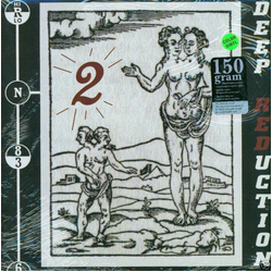 Deep Reduction "2" Vinyl LP USED