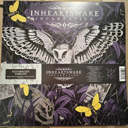 In Hearts Wake Incarnation Vinyl LP USED