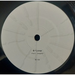 Basic Channel Q-Loop Vinyl 12" USED