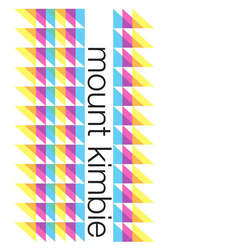 Mount Kimbie Sketch On Glass EP Vinyl 12" USED