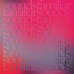 Various Familiar Sounds Volume 1 Vinyl LP USED