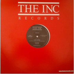 Ashanti Don't Let Them / Only U (Remix) / Focus Vinyl 12" USED
