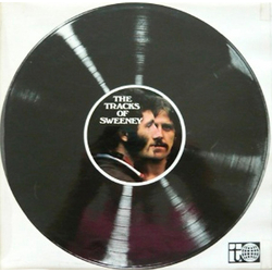 Sweeney's Men The Tracks Of Sweeney Vinyl LP USED