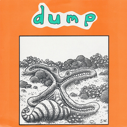 Dump You & I Vinyl 7" USED