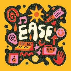 Various Ease Vinyl 12" USED