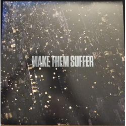 Make Them Suffer Make Them Suffer Vinyl LP USED