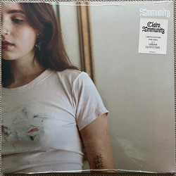 Clairo (2) Immunity Vinyl LP USED