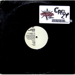 Wessyde Goon Squad Crazy Vinyl 12" USED