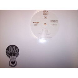 R.O.C. Who Ya Love USED VINYL 12INCH