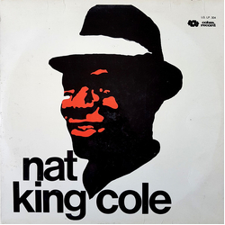 Nat King Cole Nat King Cole Vinyl LP USED