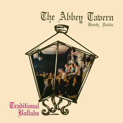 The Abbey Tavern Singers The Abbey Tavern Howth, Dublin: Traditional Ballads Vinyl LP USED
