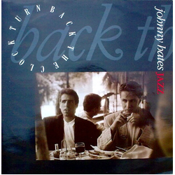 Johnny Hates Jazz Turn Back The Clock Vinyl 12" USED