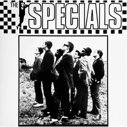 The Specials The Specials Vinyl LP USED