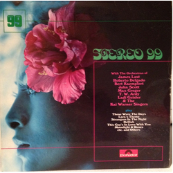 Various Stereo 99 Vinyl LP USED