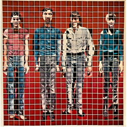Talking Heads More Songs About Buildings And Food Vinyl LP USED