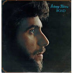 Johnny Rivers Road Vinyl LP USED