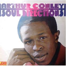 Arthur Conley Soul Directions Vinyl LP USED