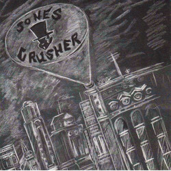 Jones Crusher Jones Crusher USED VINYL 7INCH