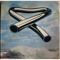 Mike Oldfield Tubular Bells Vinyl LP USED