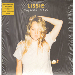 Lissie My Wild West Vinyl LP USED