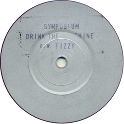 Symposium Drink The Sunshine Vinyl 7" USED