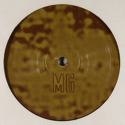 Maurizio M6 Vinyl 12" USED