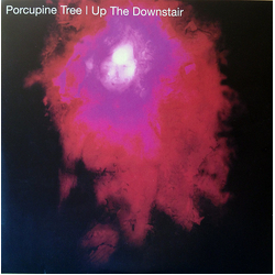 Porcupine Tree Up The Downstair Multi Vinyl LP/Vinyl 12" USED
