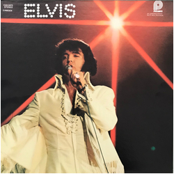 Elvis Presley You'll Never Walk Alone Vinyl LP USED