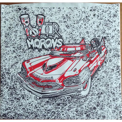 Motor Morons Motor Morons USED VINYL 7INCH 45 RPM
