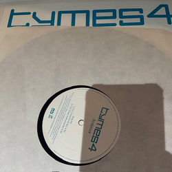 Tymes 4 Bodyrock (So Solid & Full Crew Mixes) Vinyl 12" USED