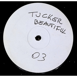 Barbara Tucker Beautiful People 2002 Vinyl 12" USED
