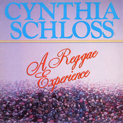 Cynthia Schloss A Reggae Experience Vinyl LP USED