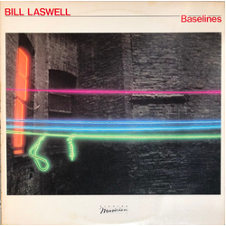 Bill Laswell Baselines Vinyl LP USED