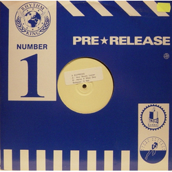 S'Express Hey Music Lover / Have A Nice Day Vinyl 12" USED