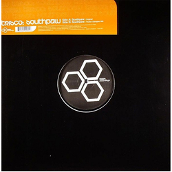 Trisco Southpaw Vinyl 12" USED