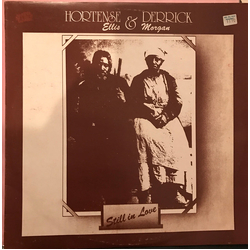 Derrick & Hortense Still In Love Vinyl LP USED