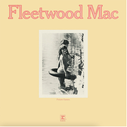 Fleetwood Mac Future Games Vinyl LP USED