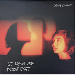 Japanese Breakfast Soft Sounds From Another Planet Vinyl LP USED