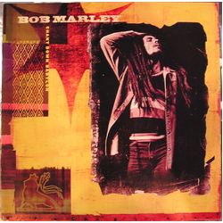 Bob Marley Chant Down Babylon Vinyl LP USED