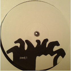 Joe I'm In Luv Vinyl 12" USED
