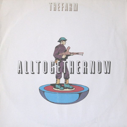 The Farm All Together Now Vinyl 12" USED