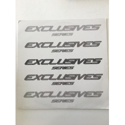 Various Exclusives Series 15 Vinyl 12" USED