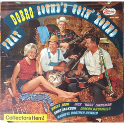 Various That Dobro Sound's Goin' 'Round Vinyl LP USED