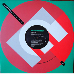 Erasure Ship Of Fools / Who Needs Love (Like That) Vinyl 12" USED