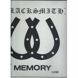Blacksmith (13) Down Memory Lane Vinyl LP USED