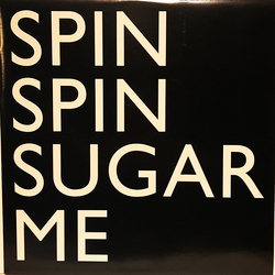 Naimee Coleman Sugar Me Vinyl 12" USED