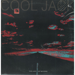 Cool Jack Get Me Going Vinyl 12" USED