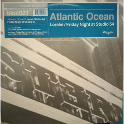 Atlantic Ocean Lorelei / Friday Night At Studio 54 Vinyl 12" USED
