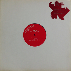Freeform Five Strangest Things Vinyl 12" USED