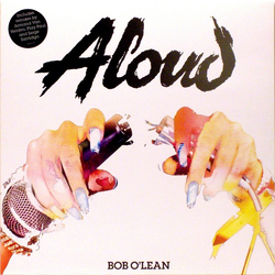 Aloud Bob O'Lean Vinyl 12" USED